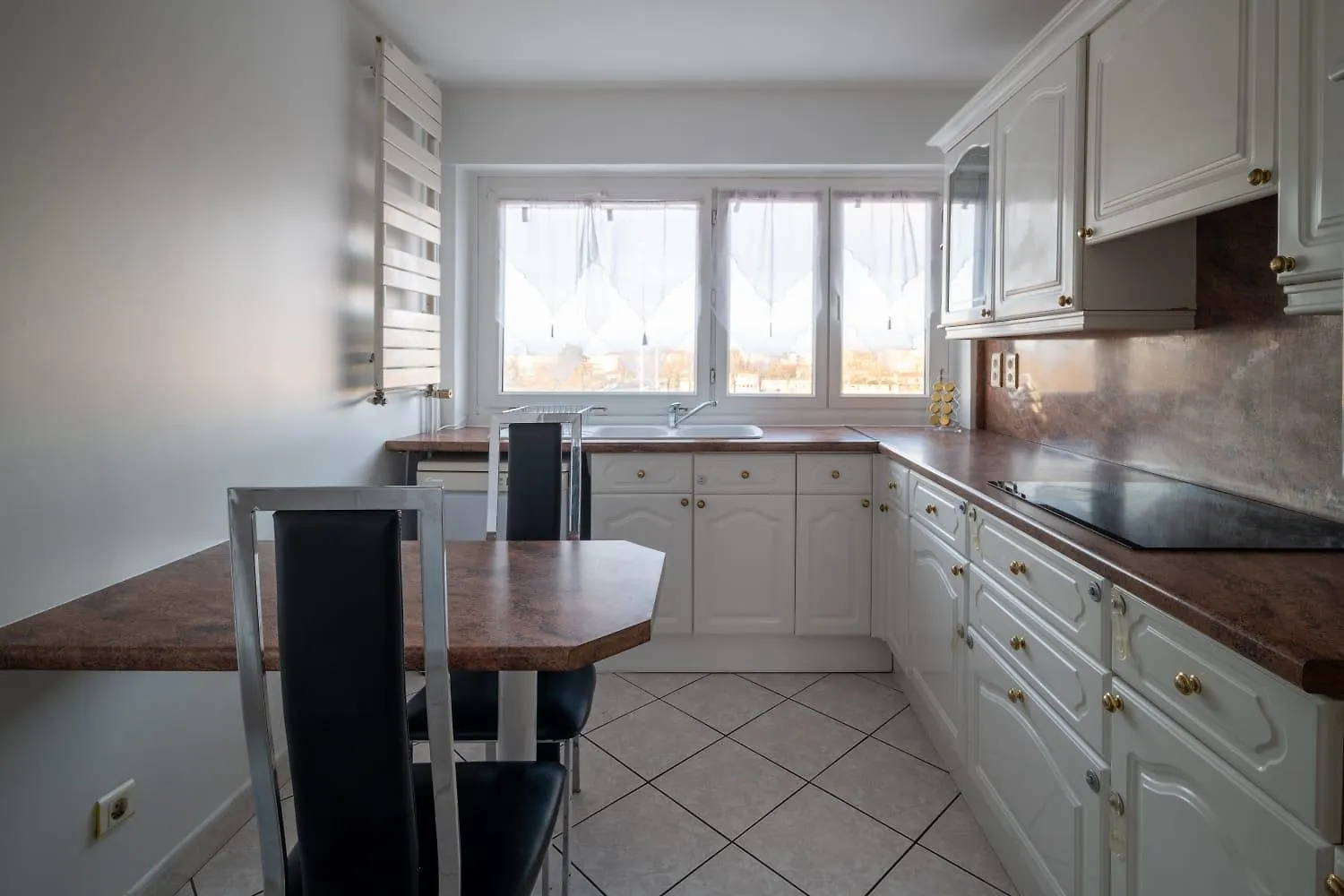 Apartment Appartement Arena/ Groupama Stadium/ Eurexpo Decines-Charpieu France